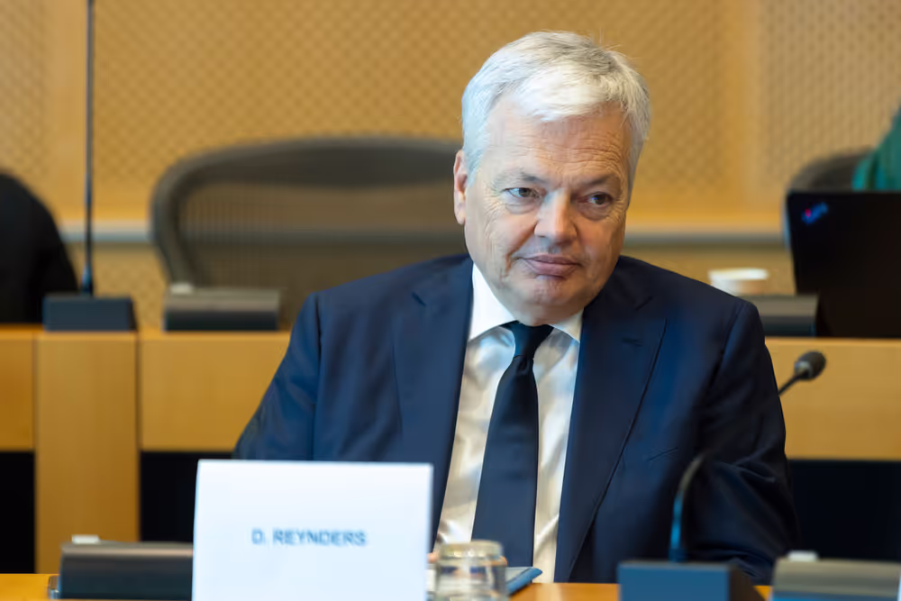 IMCO trilogue on the Right to Repair