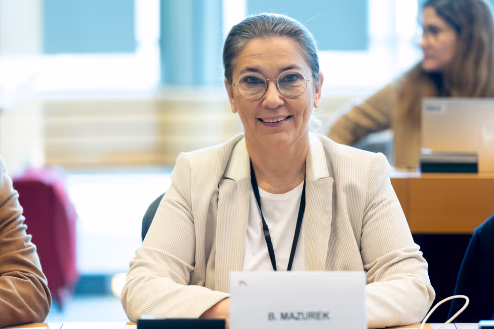 IMCO trilogue on the Right to Repair