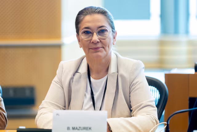 Nuotrauka 18: IMCO trilogue on the Right to Repair