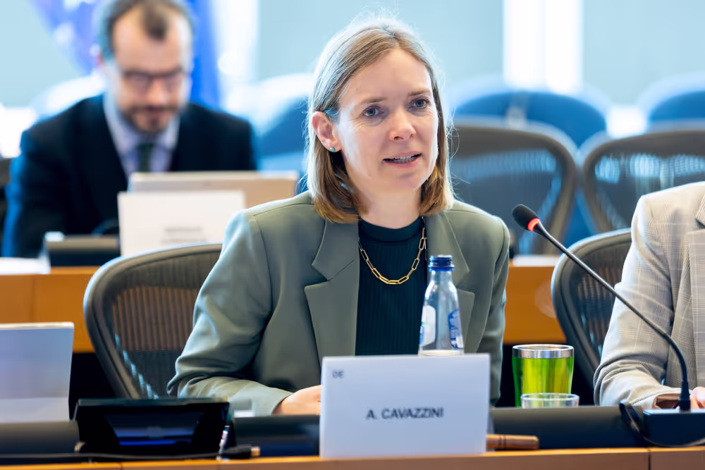 IMCO trilogue on the Right to Repair