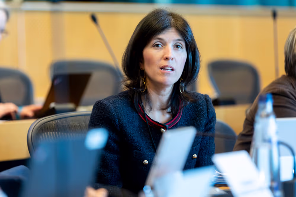 IMCO trilogue on the Right to Repair