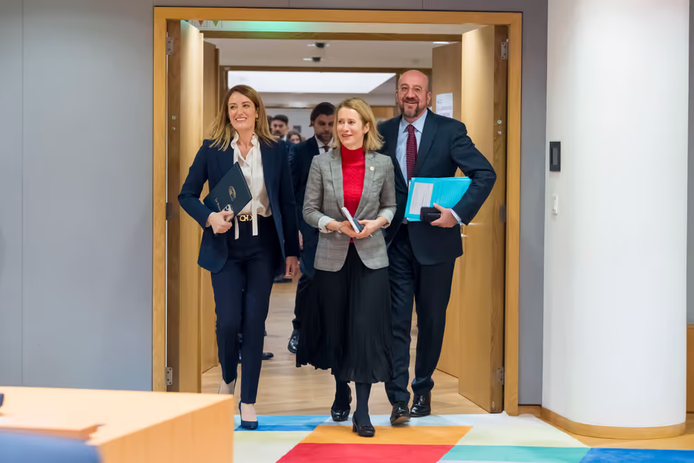 Special European Council