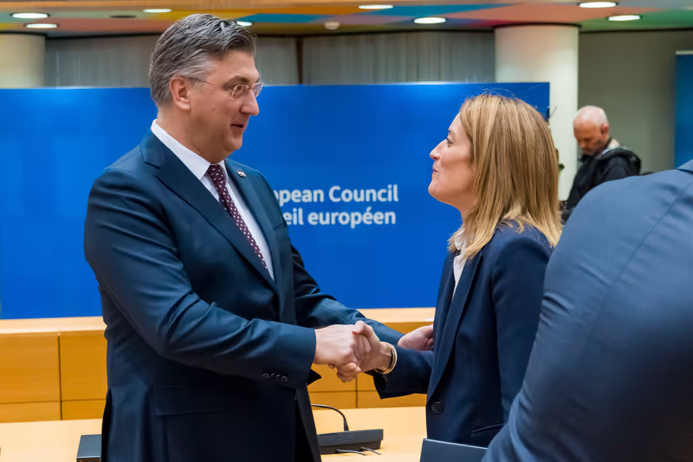 Special European Council