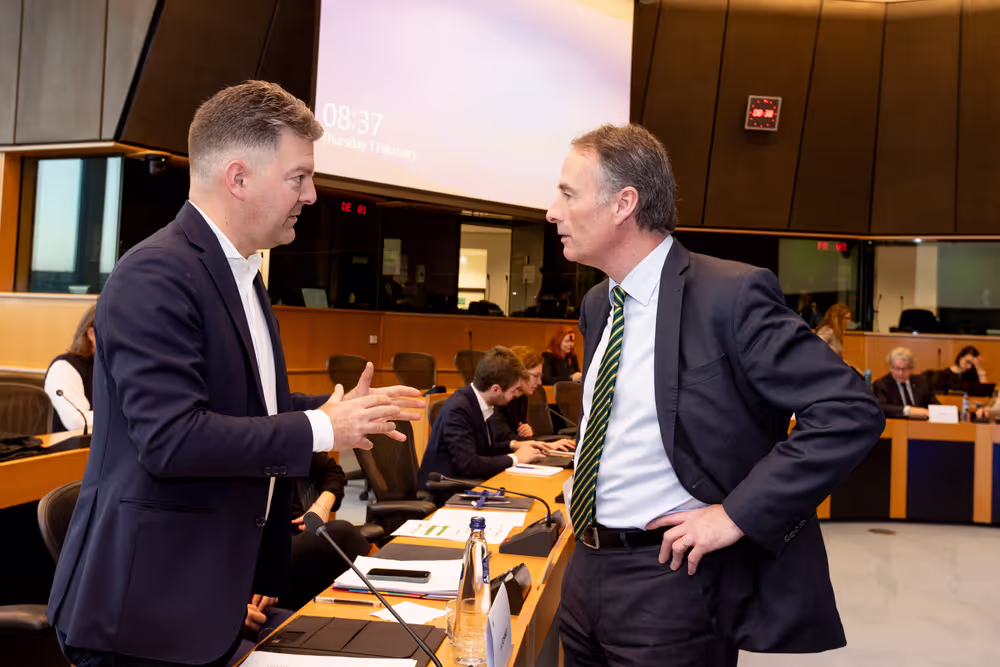 IMCO trilogue on Single Market Emergency Instrument (SMEI)