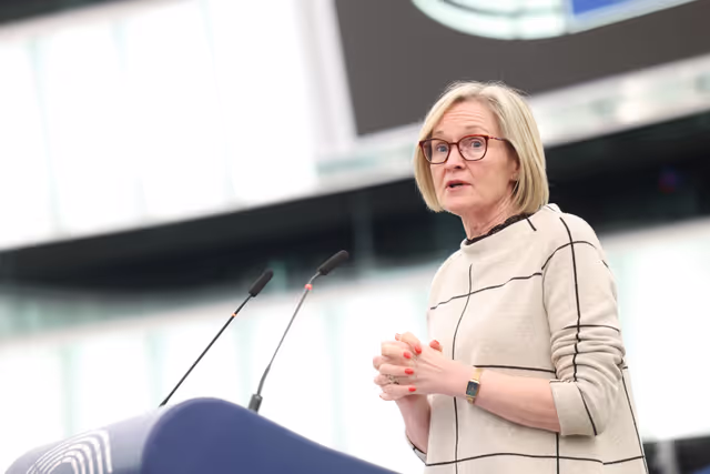 Fotografie 20: EP Plenary session - Instant payments in euro