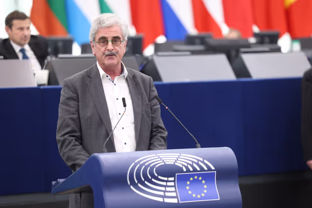 Fotografie 17: EP Plenary session - Instant payments in euro