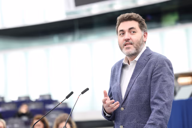 Fotografie 10: EP Plenary session - Instant payments in euro