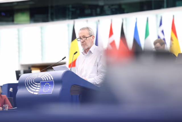 Fotografie 4: EP Plenary session - Instant payments in euro