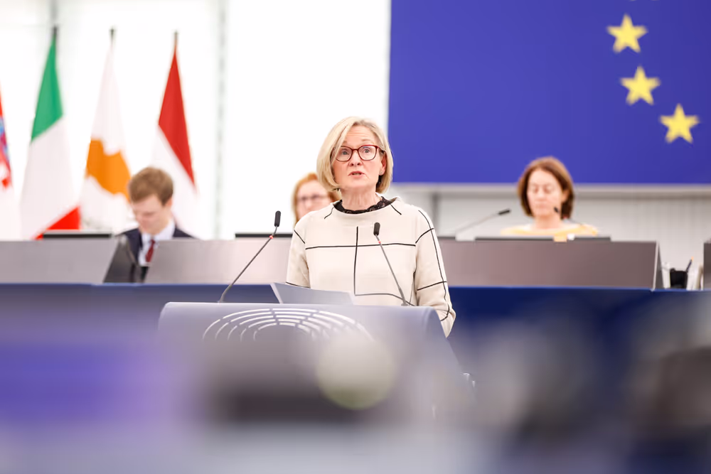 EP Plenary session - Commission statement - State of the EU solar industry in the light of unfair competition