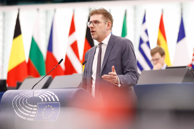 Photo 30: EP Plenary session - Commission statement - State of the EU solar industry in the light of unfair competition