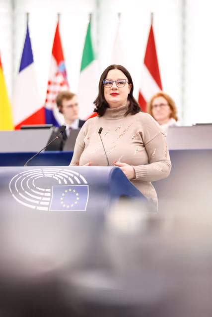 Photo 25: EP Plenary session - Commission statement - State of the EU solar industry in the light of unfair competition