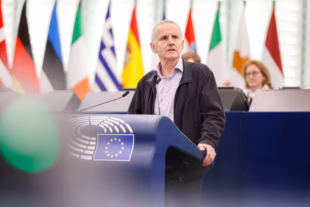 Photo 21: EP Plenary session - Commission statement - State of the EU solar industry in the light of unfair competition