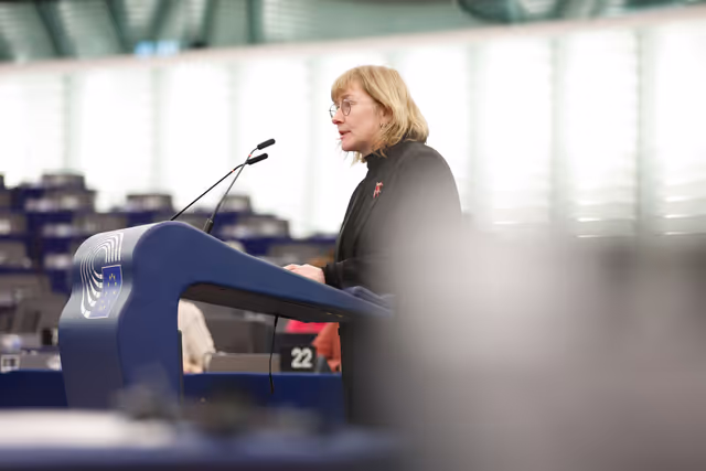 Photo 6: EP Plenary session - Commission statement - State of the EU solar industry in the light of unfair competition