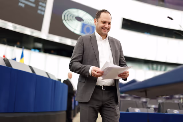 EP Plenary session - Union-wide effect of certain driving disqualifications