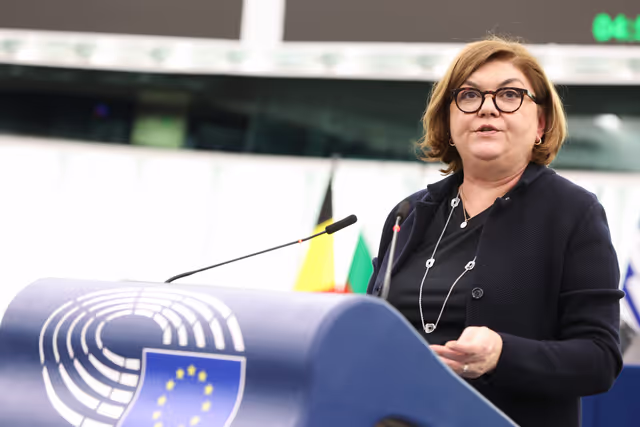 EP Plenary session - Commission statement - Situation in Haiti on the eve of the deployment of the United Nations Multinational Security Support Mission