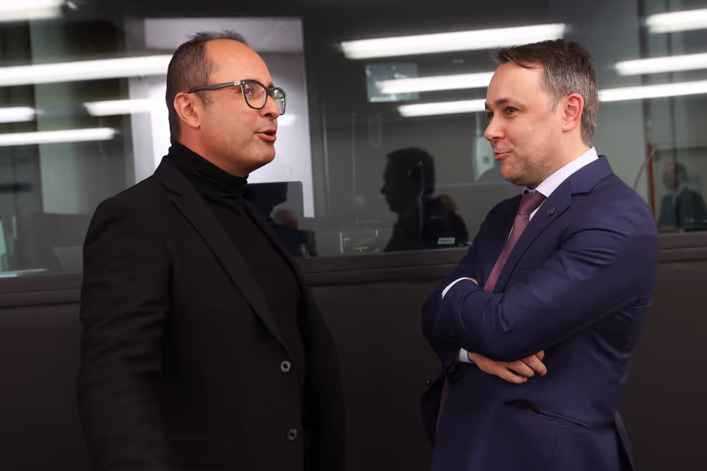 Final Trilogue on the Gigabit Infrastructure Act