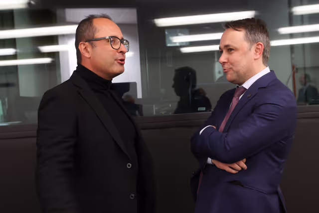 Снимка 23: Final Trilogue on the Gigabit Infrastructure Act