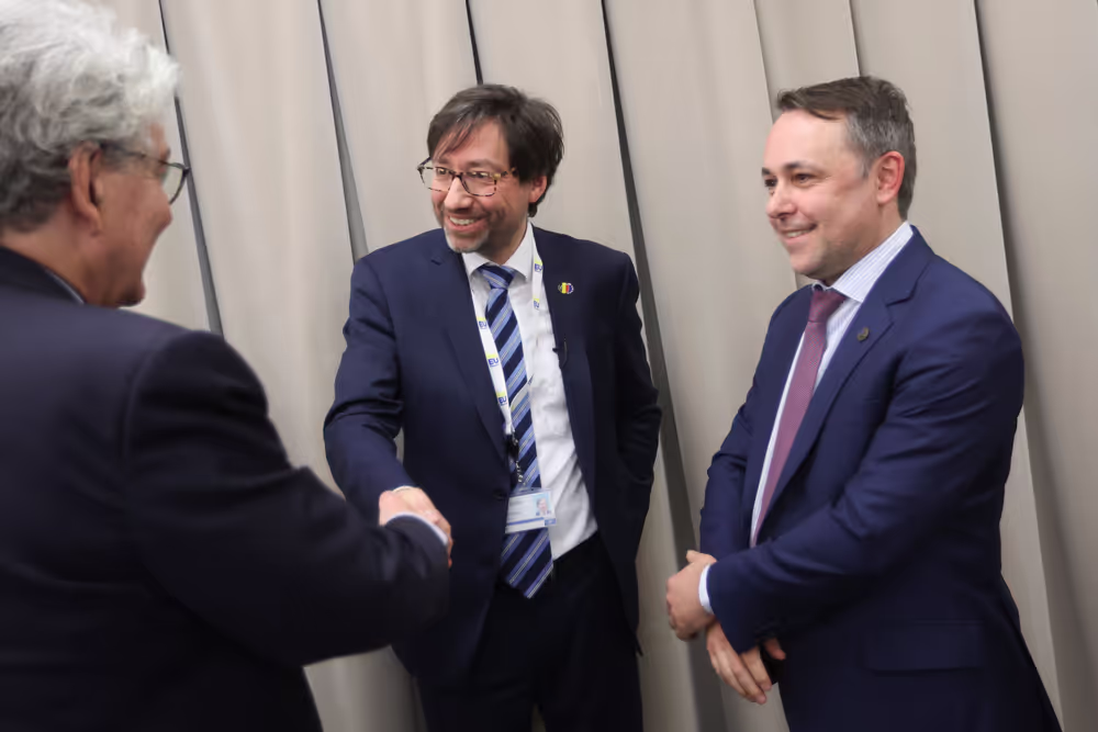 Final Trilogue on the Gigabit Infrastructure Act