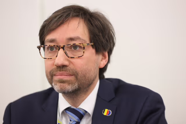 Снимка 11: Final Trilogue on the Gigabit Infrastructure Act