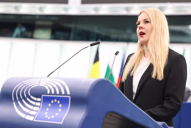 EP Plenary session - Council and Commission statement - Two years of Russian's war of aggression against Ukraine