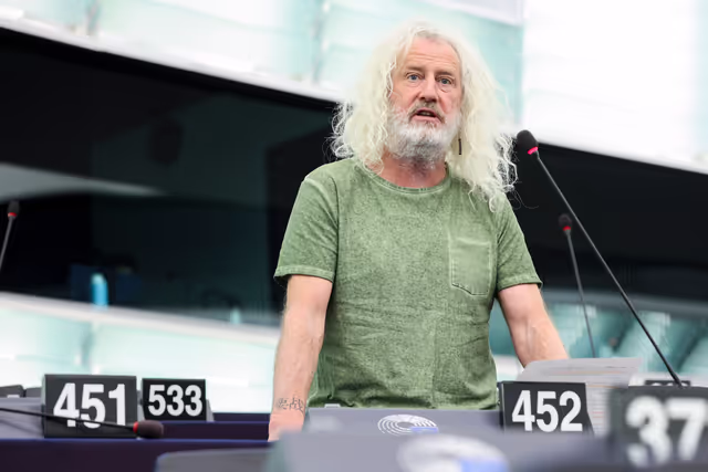 EP Plenary session - Plants obtained by certain new genomic techniques and their food and feed