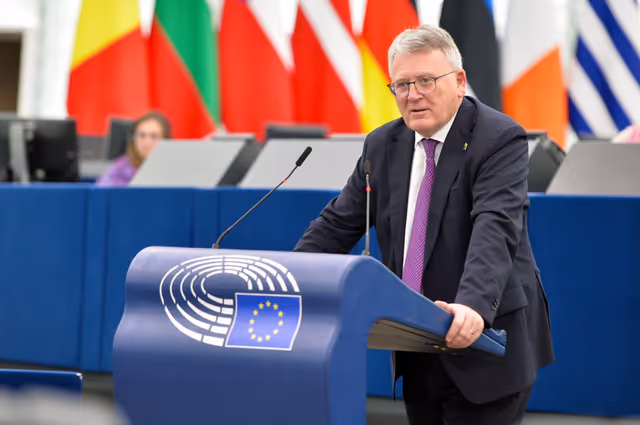 EP Plenary session - Commission statement - Quality traineeships in the EU