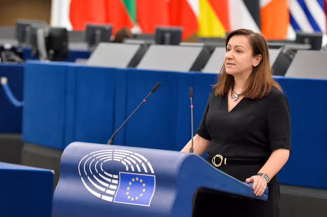 EP Plenary session - Commission statement - Quality traineeships in the EU