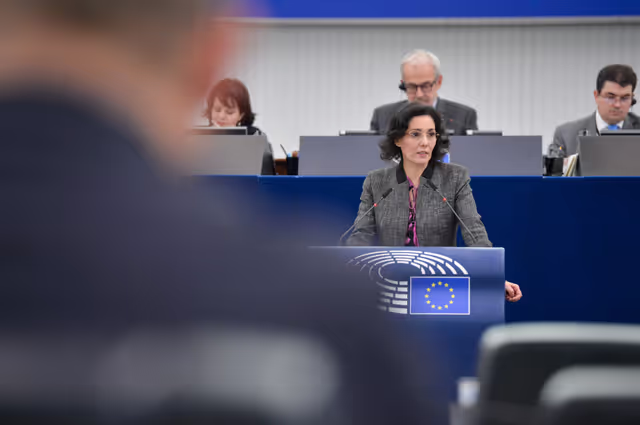 EP Plenary session - Council and Commission statements - Further repression against the democratic forces in Venezuela: attacks on presidential candidate Maria Corina Machado