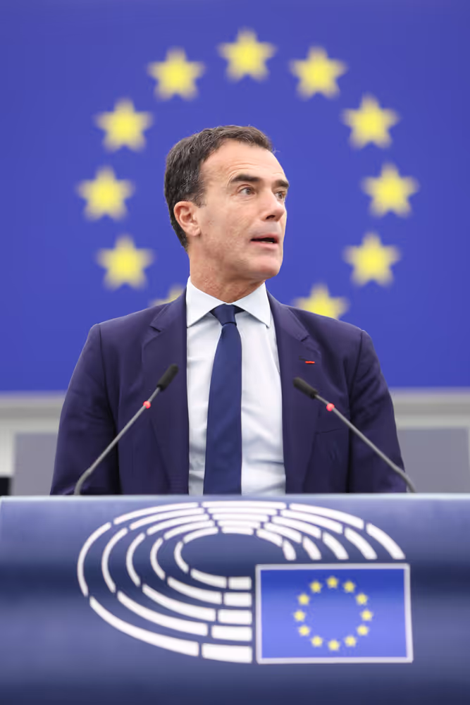 EP Plenary session - Oral question - Calling on the Council to take all necessary steps to reach an agreement on the European cross-border mechanism file and open negotiations with Parliament