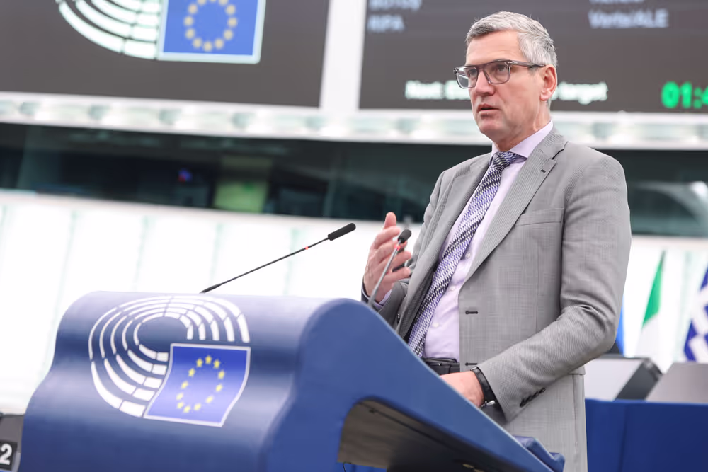 EP Plenary session - Oral question - Calling on the Council to take all necessary steps to reach an agreement on the European cross-border mechanism file and open negotiations with Parliament