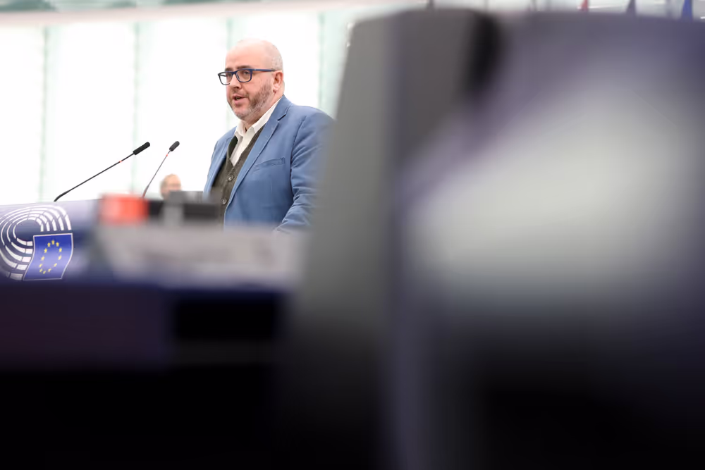 EP Plenary session - Oral question - Calling on the Council to take all necessary steps to reach an agreement on the European cross-border mechanism file and open negotiations with Parliament