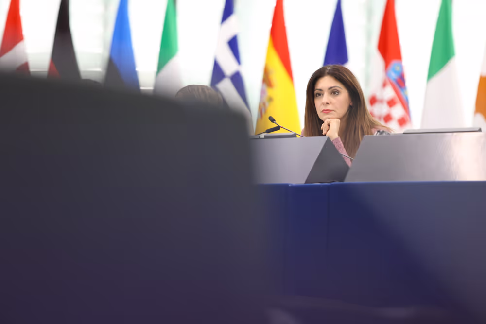 EP Plenary session - Oral question - Calling on the Council to take all necessary steps to reach an agreement on the European cross-border mechanism file and open negotiations with Parliament