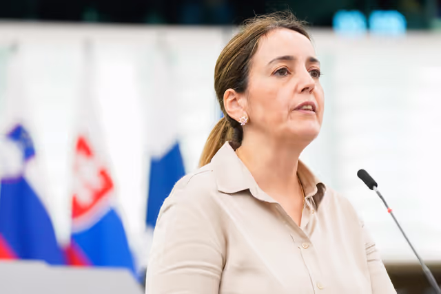 Photo 37: EP Plenary session - Council and Commission statements - Empowering farmers and rural communities - a dialogue towards sustainable and fairly rewarded EU agriculture