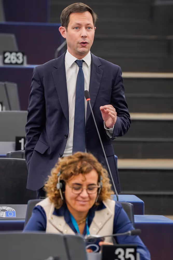 EP Plenary session - Council and Commission statements - Empowering farmers and rural communities - a dialogue towards sustainable and fairly rewarded EU agriculture