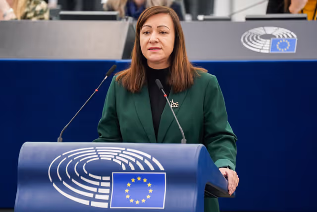 EP Plenary session - Council and Commission statements - Empowering farmers and rural communities - a dialogue towards sustainable and fairly rewarded EU agriculture