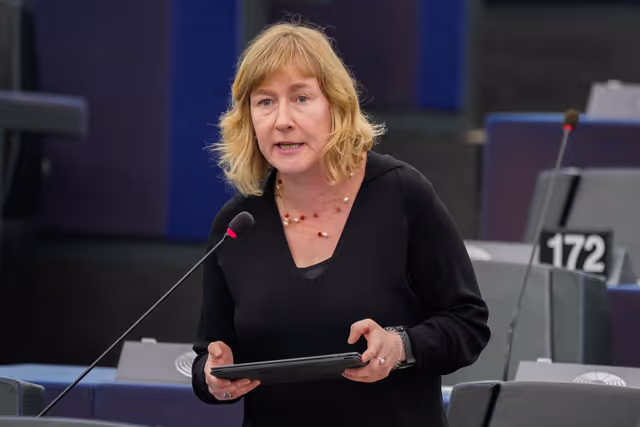 Photo 7: EP Plenary session - Council and Commission statements - Empowering farmers and rural communities - a dialogue towards sustainable and fairly rewarded EU agriculture