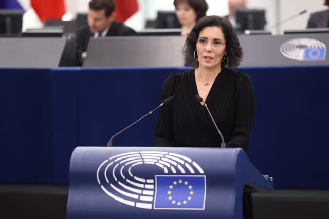 EP Plenary session - Council and Commission statements - Need to fight the increase of antisemitism and anti-Muslim hatred