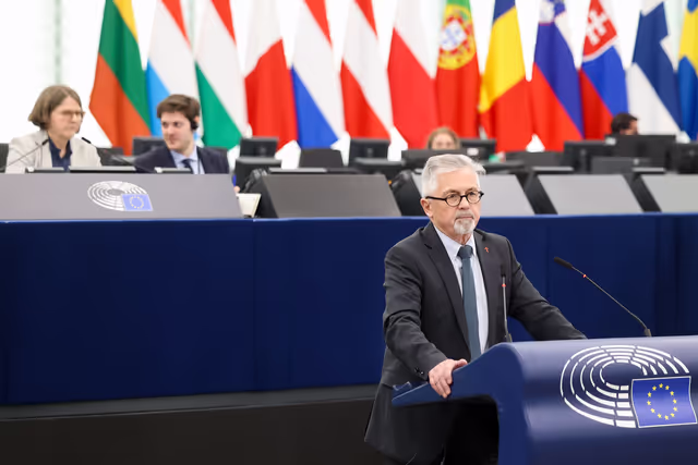 EP Plenary session - Council and Commission statements - Need to fight the increase of antisemitism and anti-Muslim hatred