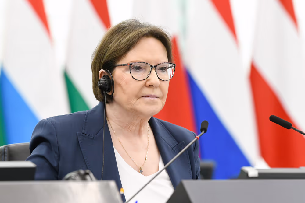 EP Plenary session - Implementation report on the EU LGBTIQ Equality Strategy 2020-2025