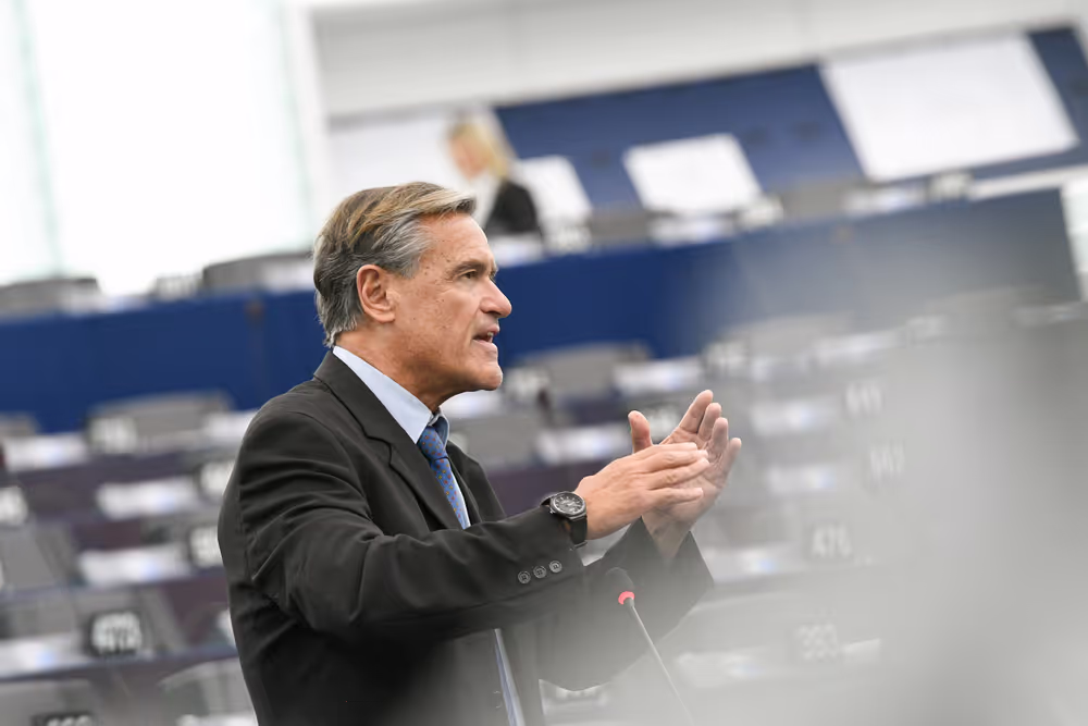 EP Plenary session - Implementation report on the EU LGBTIQ Equality Strategy 2020-2025