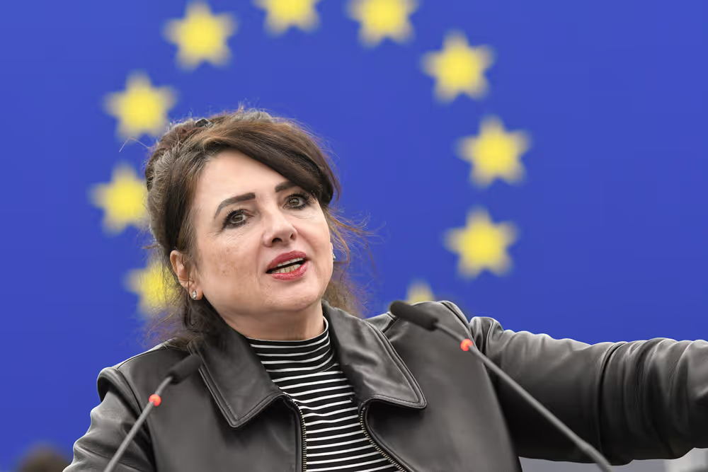 EP Plenary session - Implementation report on the EU LGBTIQ Equality Strategy 2020-2025