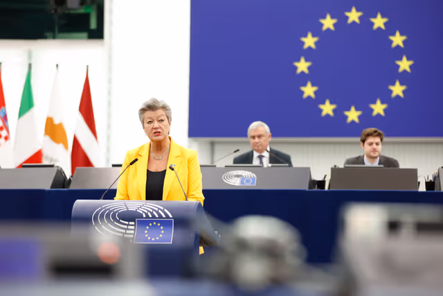 EP Plenary session - Commission statement - The case of Dentsu tracking and the lack of transparency of the European Commission with the tobacco industry