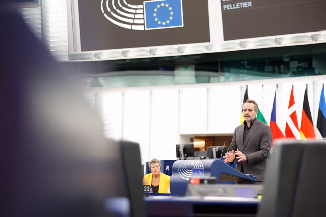EP Plenary session - Commission statement - The case of Dentsu tracking and the lack of transparency of the European Commission with the tobacco industry