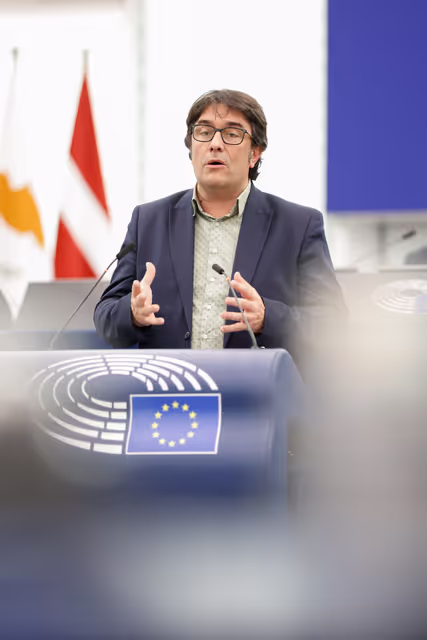 EP Plenary session - Commission statement - The case of Dentsu tracking and the lack of transparency of the European Commission with the tobacco industry