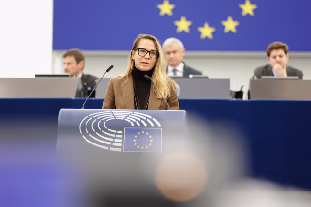 EP Plenary session - Commission statement - The case of Dentsu tracking and the lack of transparency of the European Commission with the tobacco industry
