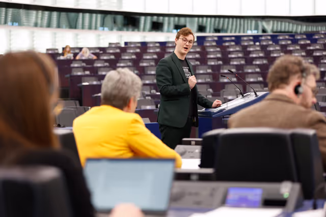 EP Plenary session - Commission statement - The case of Dentsu tracking and the lack of transparency of the European Commission with the tobacco industry