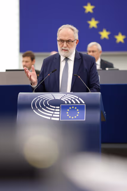 EP Plenary session - Commission statement - The case of Dentsu tracking and the lack of transparency of the European Commission with the tobacco industry