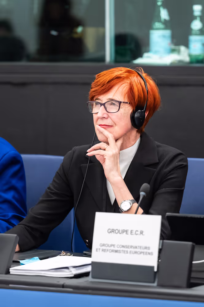 EMPL - Final trilogue on disability card