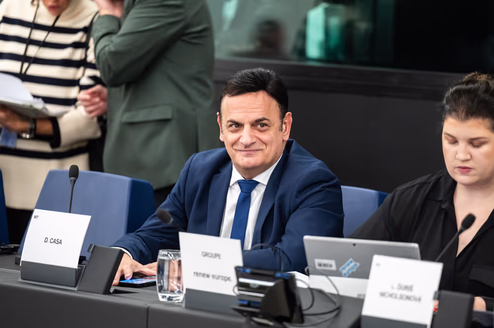 EMPL - Final trilogue on disability card