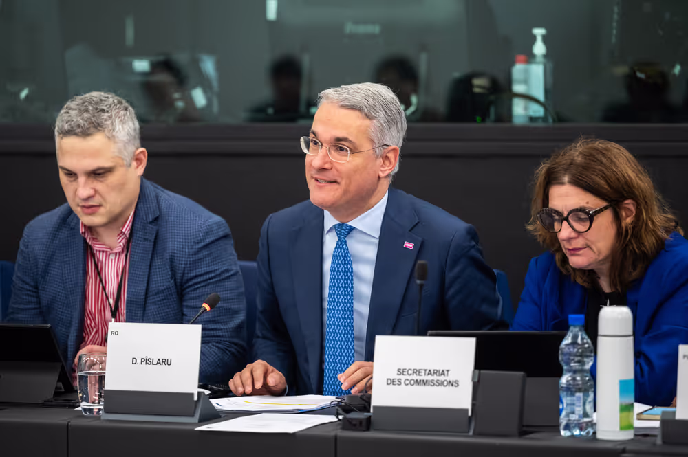 EMPL - Final trilogue on disability card